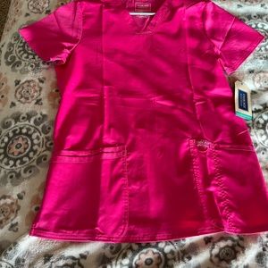 Hot Pink Cherokee Revolution